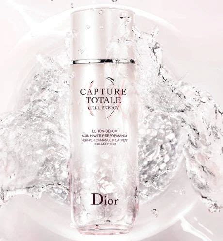 Dior toner for face